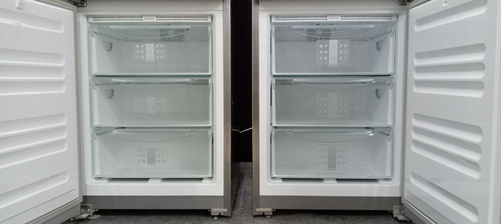 Холодильники Liebherr