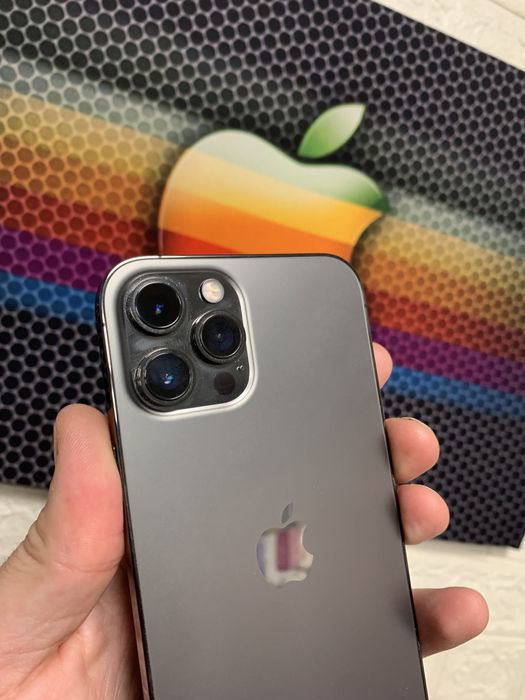 Продам айфон Apple iPhone 12 Pro Max 256gb запчасти заблокирован