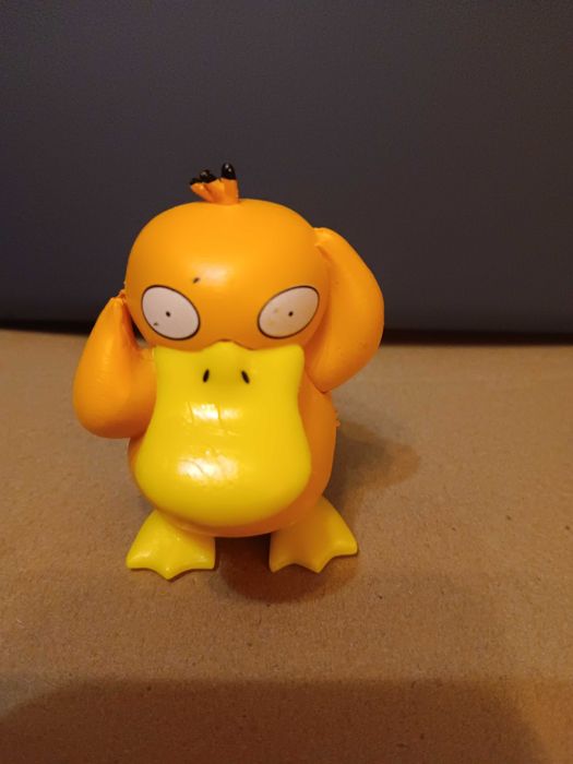 Conjunto de 6 pokémons