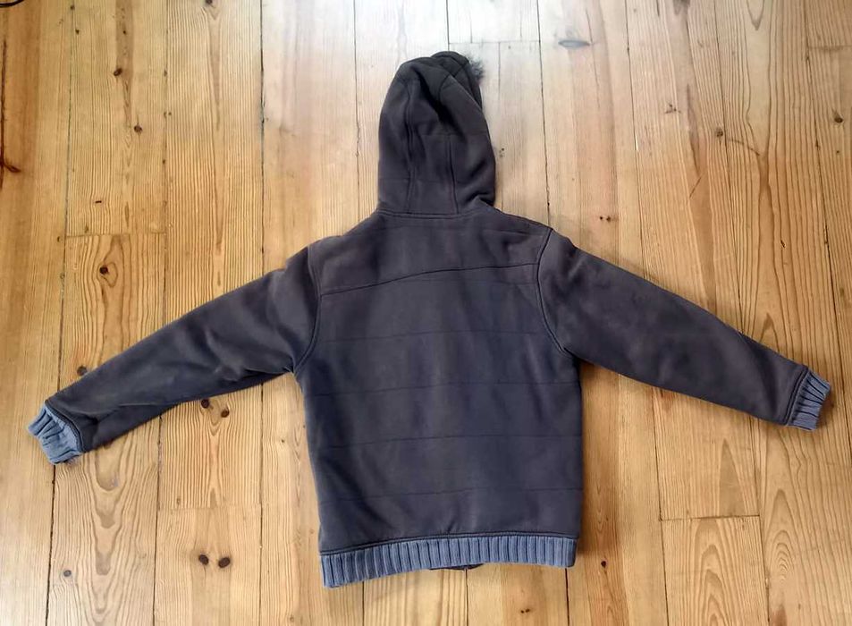 Casaco Billabong tamanho S