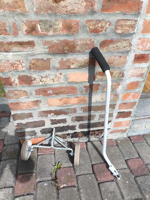 Rower 16" - Giant LIV Adore - dla dziewczynki