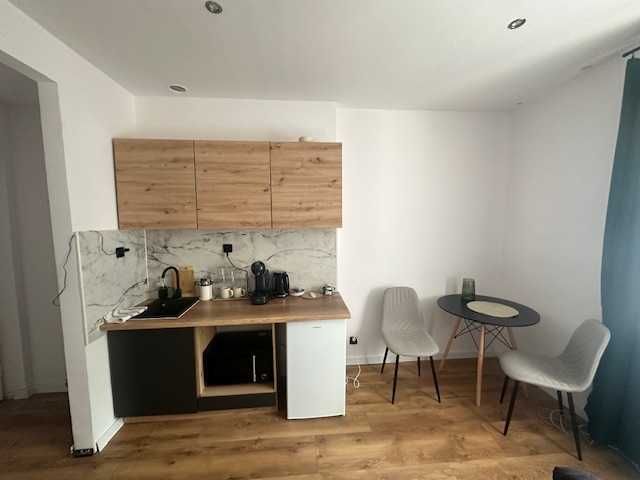 Krowodrza | ul. Odrowąża | STUDIO 20m2 | parter | WYNAJMĘ