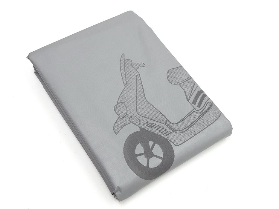 NOWY Pokrowiec na rower Romet Wigry Jubilat Zenit Wagant Laura Kometa