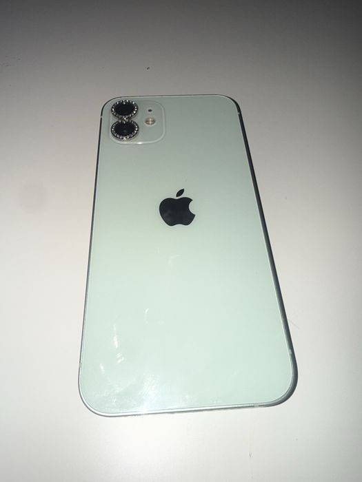 Iphone 12 64GB Bateria 79% Biały