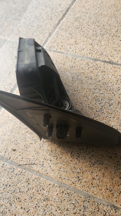 Retrovisor esquerdo (condutor) opel astra G