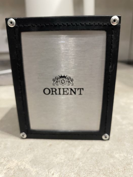 Orient mako ray 2