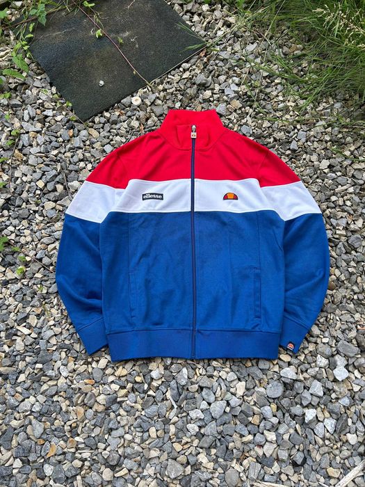 Олімпійка Ellesse Gaprini
