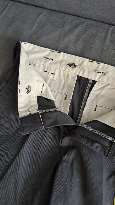 Брюки Dickies новые