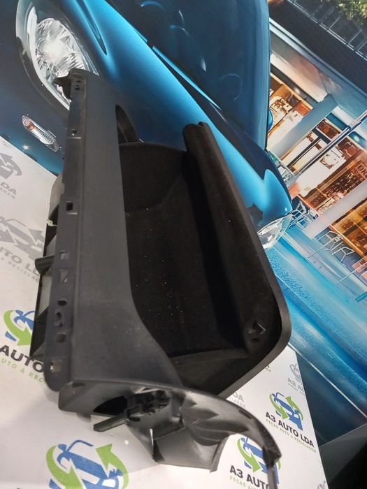 Porta luvas Volkswagen Golf 5