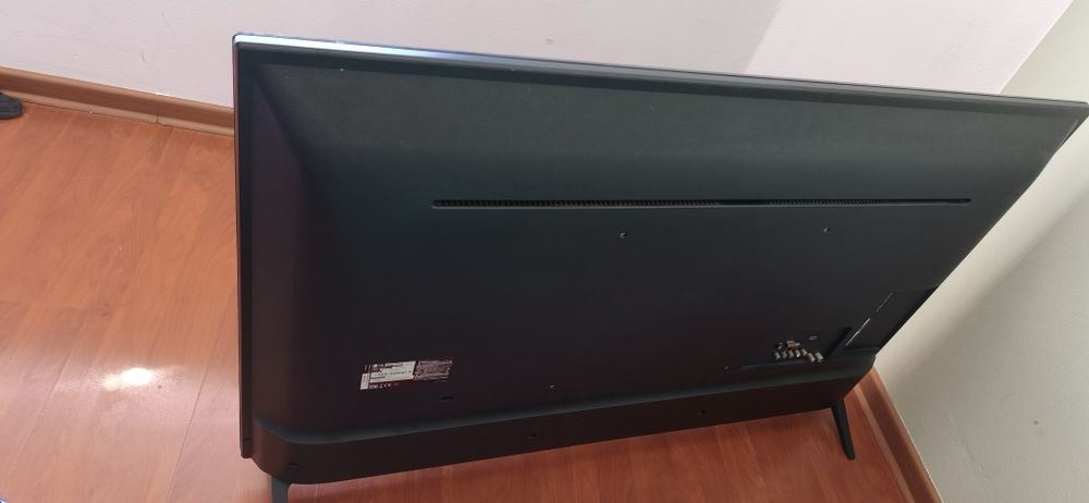 Televisão LG 49 Polegadas Smart full hd