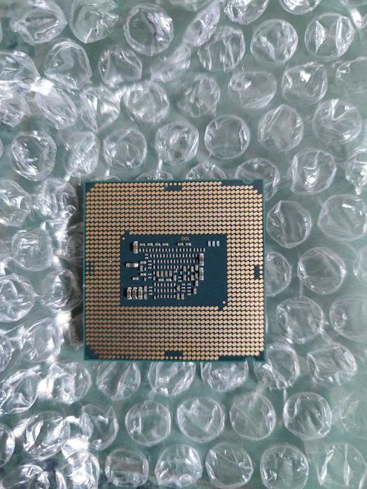 Celeron g3900 (LGA1151 v1)