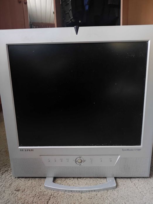 Телевізор Samsung SyncMaster 171mp