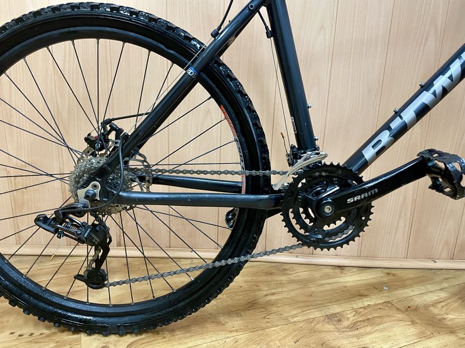 Bicicleta rockrider 500