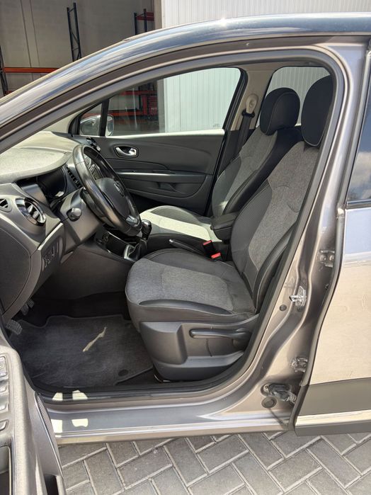 Renault Captur 0.9 Tce 90cv Exclusive