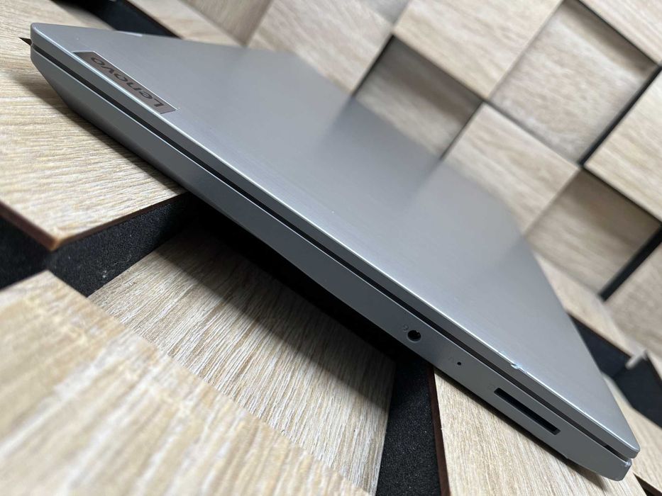 №5259 Ноутбук Lenovo IdeaPad 3 14IIL05 14"/i5-1035G1/8Gb/SSD256