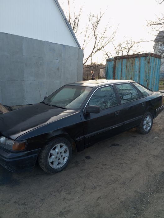 Продам форд  Скорпио 2.0срочно