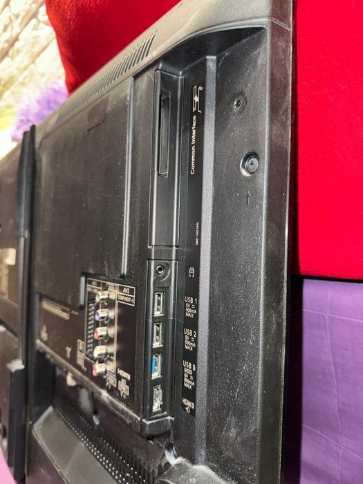 Telewizor 40cal Panasonic