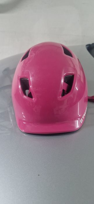 Capacete criança bicicleta/patins
