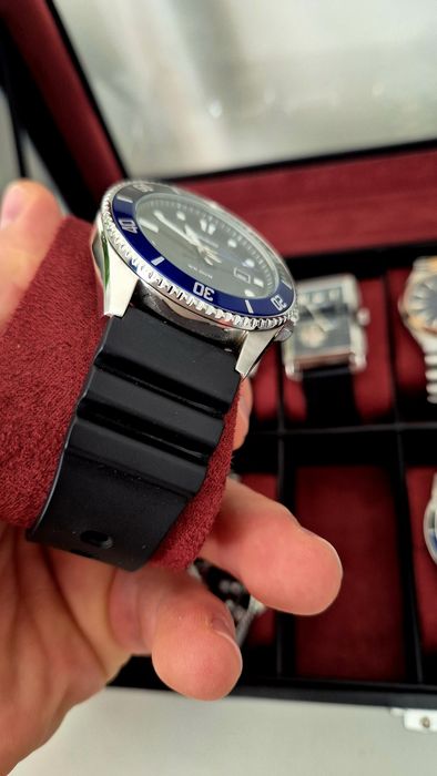 Zamienię Casio Duro Batman
