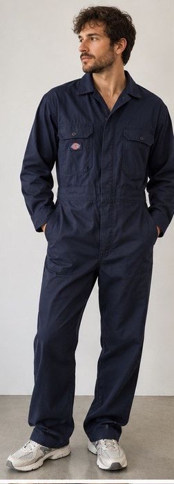 Чоловічий комбінезон Dickies