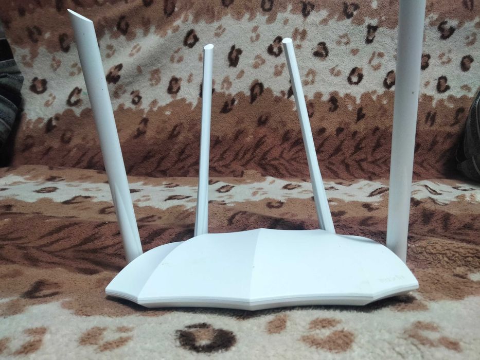 Роутер Tenda ac1200