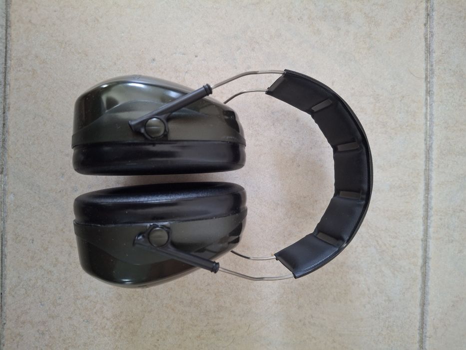 Protetor auditivo 3M H520A
