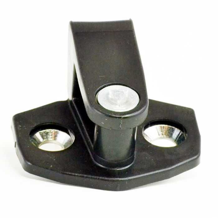 Кліновий фіксатор дверного замку (петля, скоба) до BMW Е36, та BMW Е34