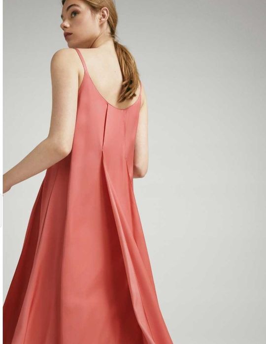 Massimo Dutti sukienka nowa