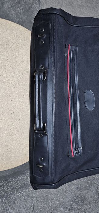 Mala porta fatos para viagem