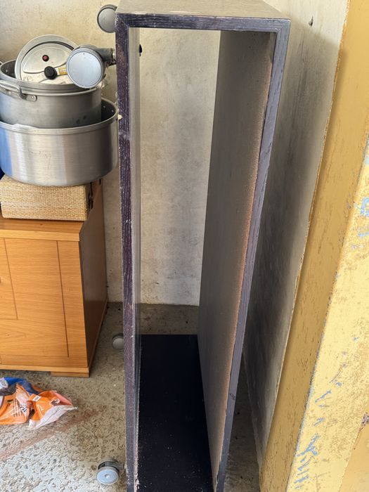 Movel de centro sala de estar