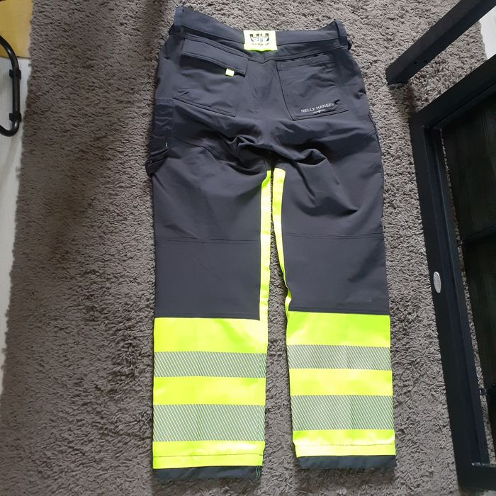 Spodnie techniczne Hally Hansen