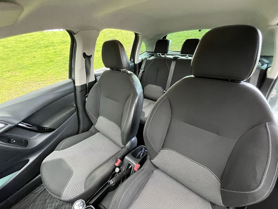 Citroen C3 1.4 HDi 2014