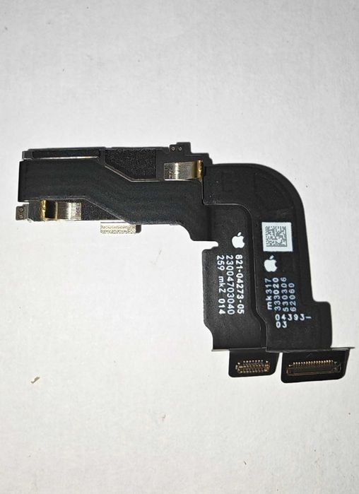 iPhone 16 pro peças