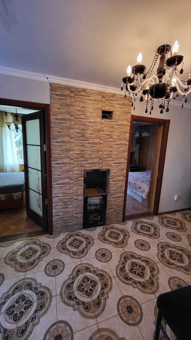 Дом-дача в Алтестово. Кооператив Чайка. 1L21