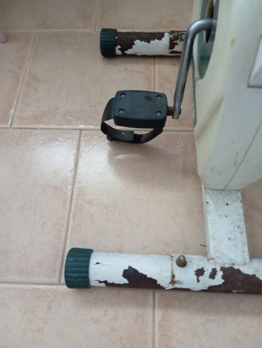 Vendo bicleta Fitnse