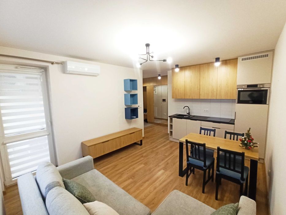 Wynajem mieszkanie Rzeszów Rymanowska, 2 pokoje, komfort, klimatyzacja