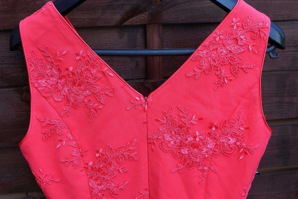 Sukienka okolicznościowa