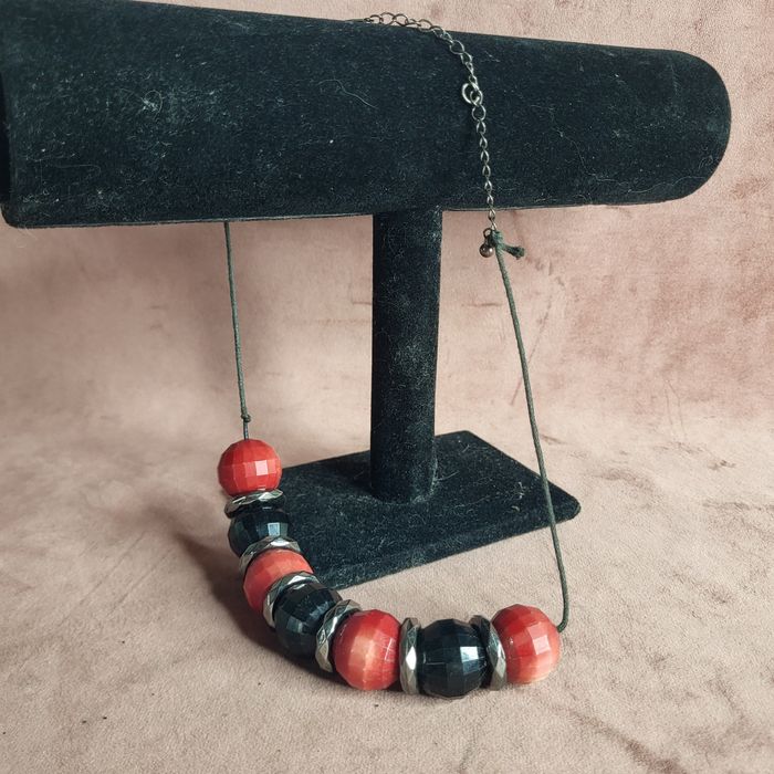 Stary naszyjnik ładny ¹⁸⁴