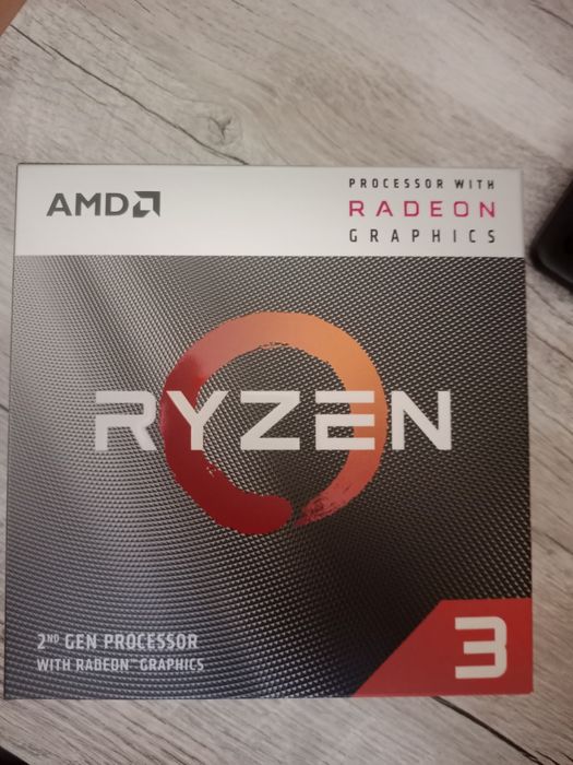 Процессор для компьютера