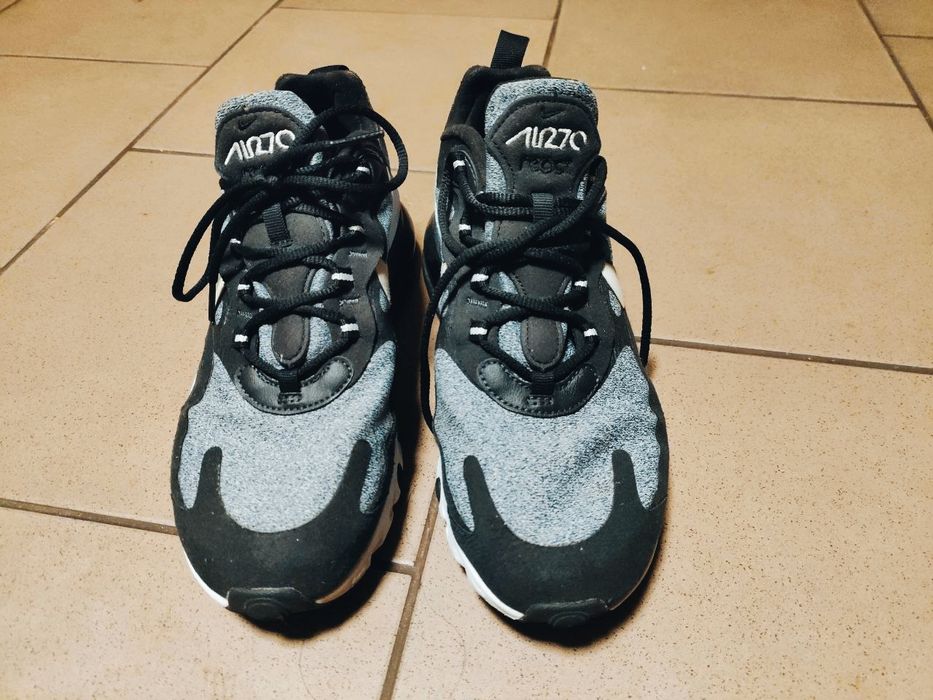 Nike air max 270 react  за супер ціною !!!