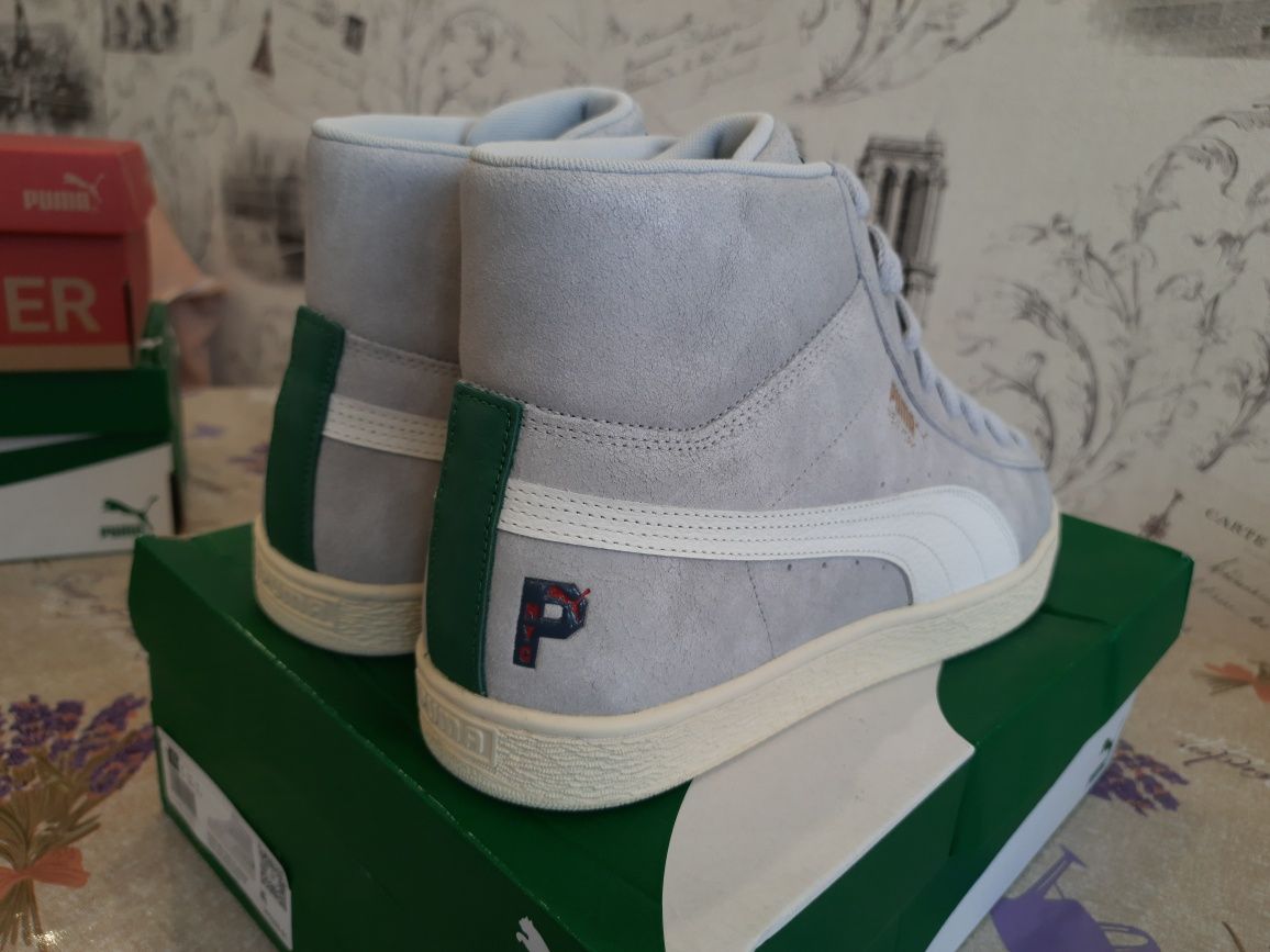 Puma 48 cheap mid