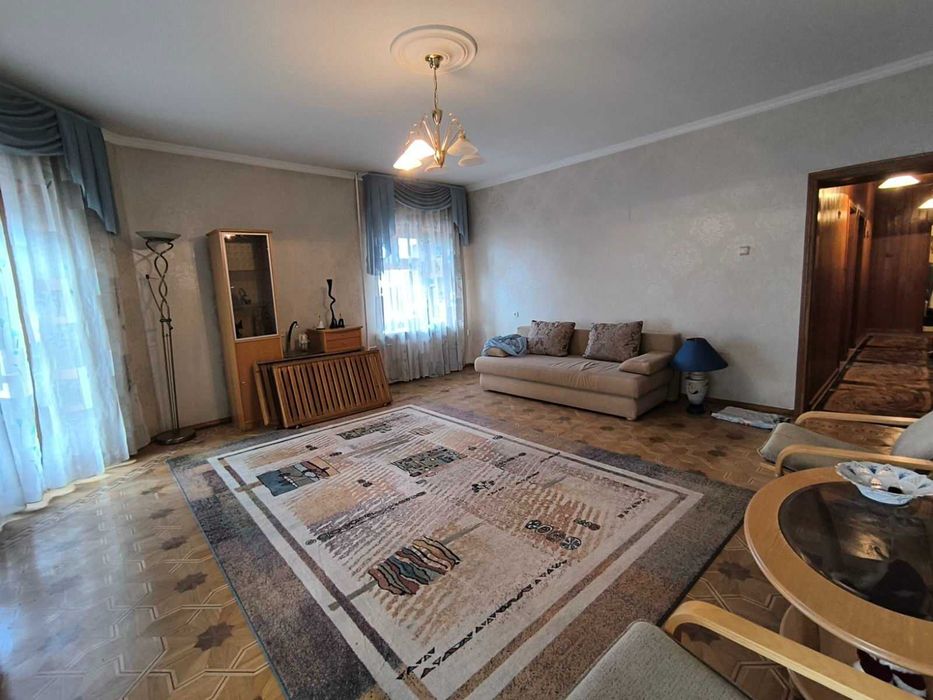 3-rooms apartment apartment by the address st. Kupalnyy per Inber Very (area 81 m²) - Atlanta.ua - photo 2