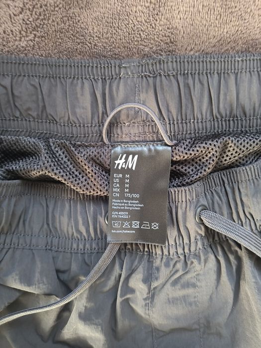 Spodenki H&M rozmiar M