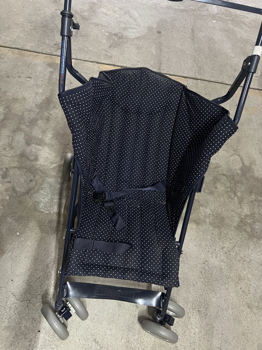Carrinho de passeio