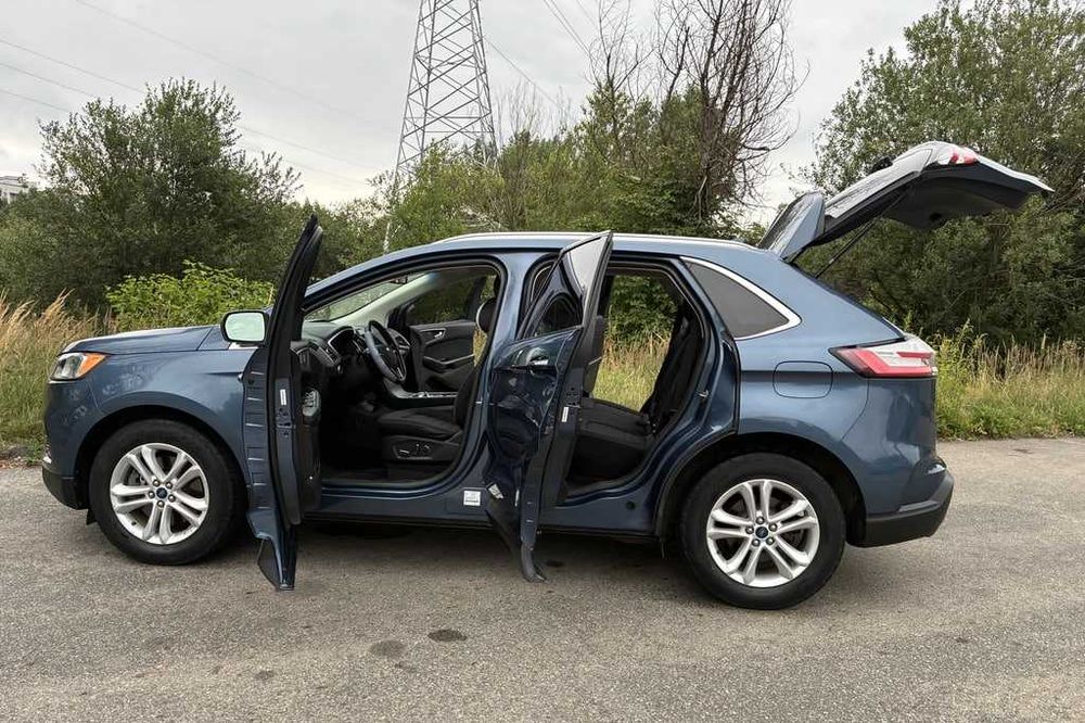 Продам Ford Edge 2019 2.0