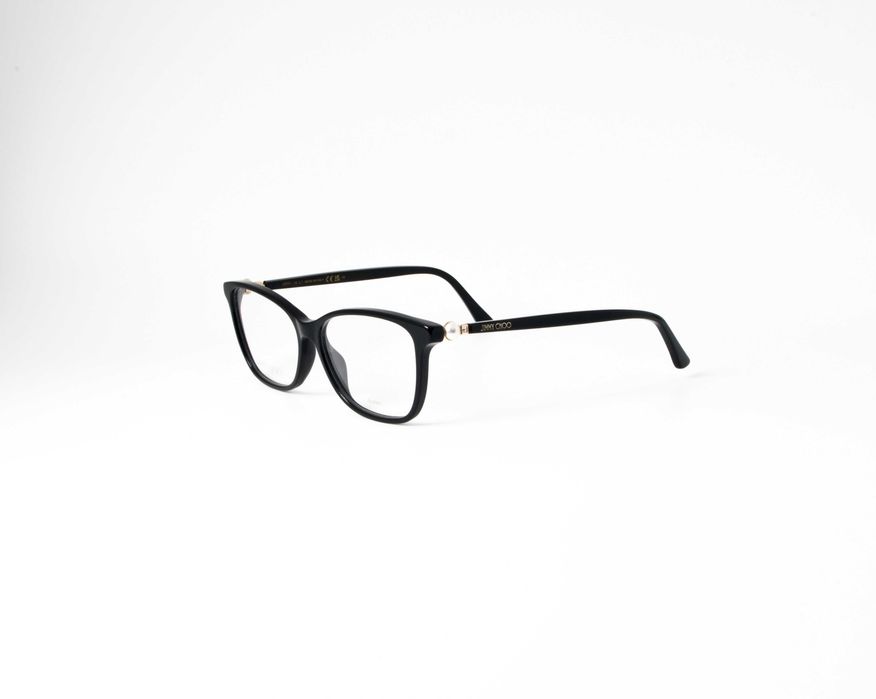 Jimmy Choo Новая Оригинал оправа очки окуляри