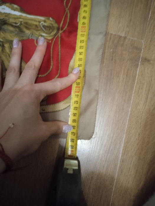 Брендовий , Стильний Італійський платок