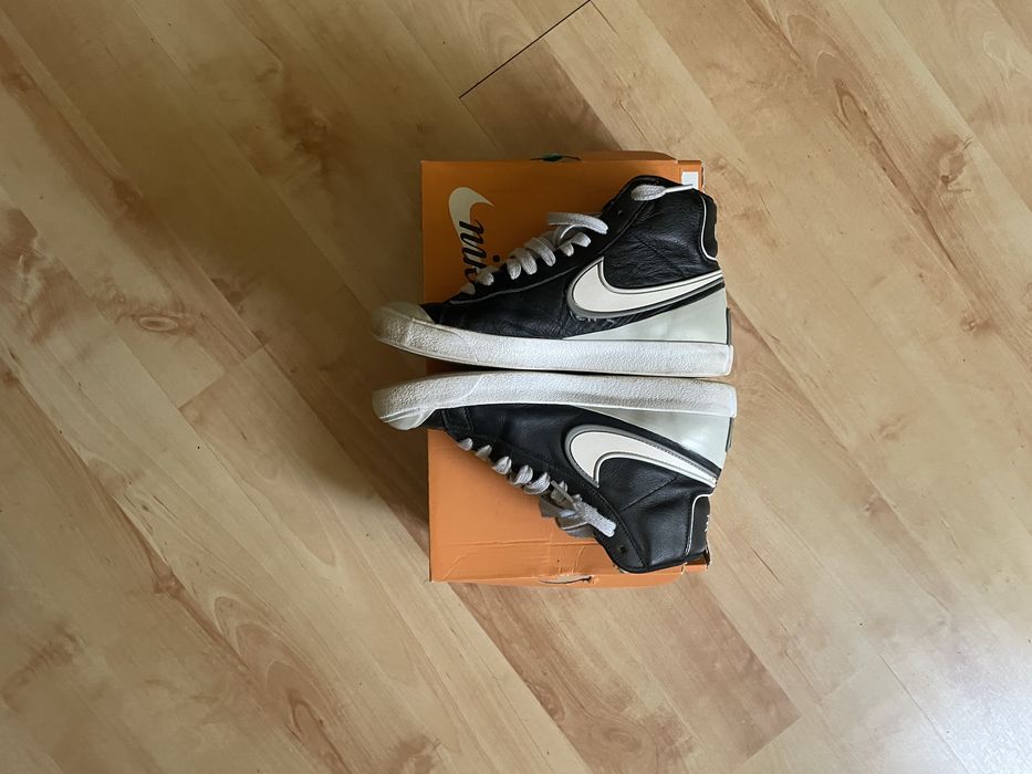 Nike Blazer Infinite64740140061570121