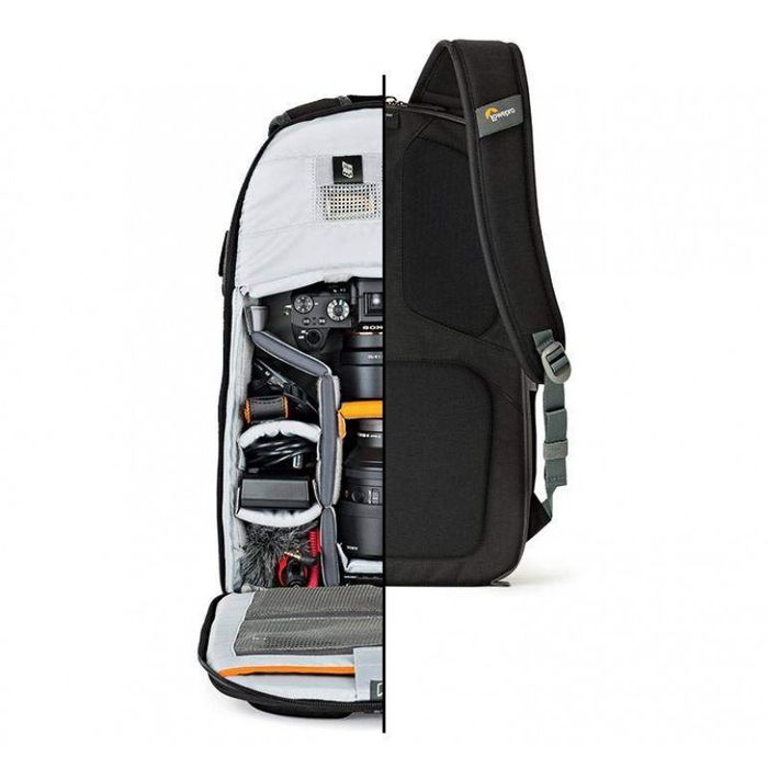 Mochila Lowepro [ Nova ]