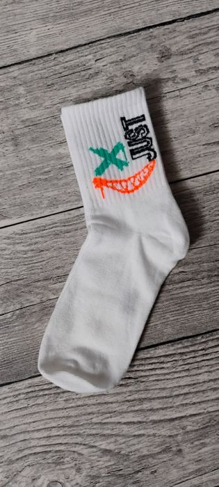 Zestaw skarpet 5 par